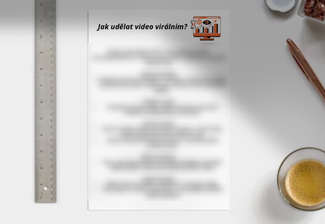 Propagace Online Podnikání - Průvodce Pro Začátečníky