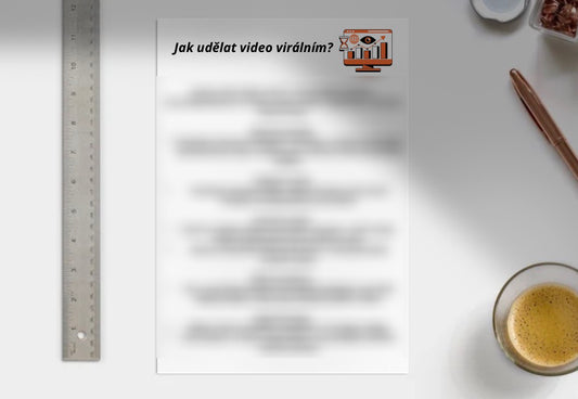 Propagace Online Podnikání - Průvodce Pro Začátečníky